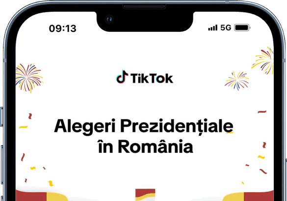 surpriza tiktok a deschis o sucursala proprie in romania 685f116172681