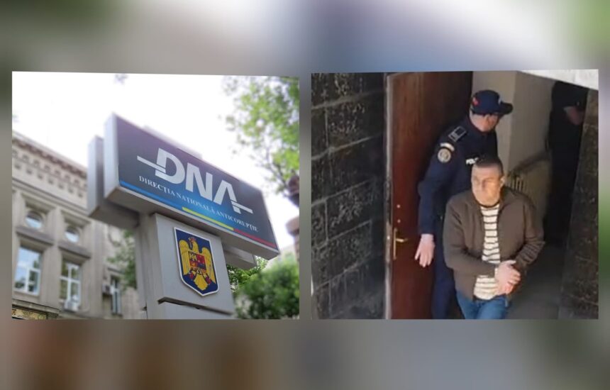 Marius Sponoche, fostul manager al Spitalului Cernavodă, își câștigă libertatea: trece din arestul preventiv în custodie la domiciliu, grație intervenției DNA! 1 surse marius sponoche scapa de arestul preventiv cu ajutorul dna fostul manager al spitalului cernavoda va fi plasat in arest la domiciliu 6854d01da4380