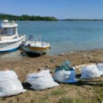 Zeci de vase inspectate, dintre care 19 au fost reținute, în lupta împotriva pescuitului ilegal 3 sute de ambarcatiuni verificate dintre care 19 au fost confiscate in cadrul activitatilor pentru combaterea pescuitului ilegal 684f26f4ba691