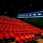 Românii își reduc vizitele la cinema. "Cinematograful clasic trebuie să-și redefinească importanța." 3 tabel romanii merg mai putin la cinema cinematograful traditional trebuie sa si regandeasca rolul 68415288cf070