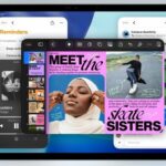 iPad-urile își îmbogățesc abilitățile de lucru cu inspirație din MacBook! 2 tabletele ipad imprumuta mai multe functii de productivitate de la macbook 6847f0eb1d9dc