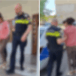 Femeie de 26 de ani reținută pentru furt în parcarea unui hipermarket din Mangalia. 3 talharie in parcarea unui hipermarket din mangalia suspecta o femeie de 26 de ani a fost arestata preventiv 6846ede75dd03