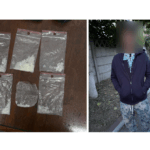 Capturat în zori: Un tânăr din Constanța, depistat cu substanțe dubioase pe Faleza Nord 2 tanar din constanta prins cu substante suspecte in faleza nord la primele ore ale diminetii 6857f545f2794