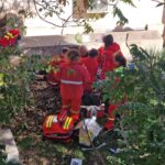 Descoperire șocantă în Parcul Tăbăcărie: Un tânăr și-a pus capăt zilelor 2 tanar spanzurat gasit in parcul tabacarie 683e8641e8a6e