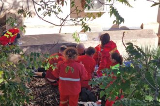 tanar spanzurat gasit in parcul tabacarie 683e8641e8a6e