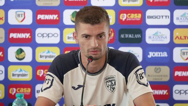 Tănase, apel sincer: "Să privim cu realism, locul 1 e o provocare!" Discurs inspirat înainte de confruntarea cu Cipru 1 tanase mesaj direct sa fim realisti e greu cu locul 1 discurs manifest inainte de meciul cu cipru 6846c31326cea
