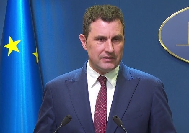 Tanczos Barna solicită plecarea liderului de la Apele Române și a șefului de la Salrom 1 tanczos barna cere demisia directorului de la apele romane si a directorului salrom 684ab7205812b