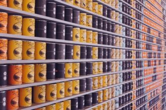 tarifele lui trump pentru metale schimba ambalajele produselor din magazinele americane de la conserve la cartoane 685b8d3fd138c