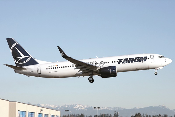 TAROM întrerupe zborurile către Tel Aviv, Beirut și Amman pentru o perioadă determinată 1 tarom suspenda temporar zborurile catre tel aviv beirut si amman 684bd22dd61ee