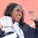 Povestea uimitoare a tatălui lui Gauff, la doar patru zile după triumful fiicei sale la French Open: „Iată ce am realizat!“ 2 tatal lui gauff relatare incredibila la patru zile dupa ce fiica sa a castigat french open asta am facut eu 68497b22a6328