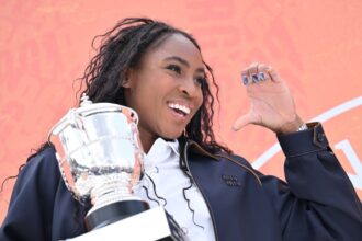 tatal lui gauff relatare incredibila la patru zile dupa ce fiica sa a castigat french open asta am facut eu 68497b22a6328