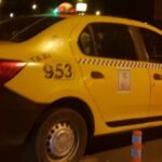 Șofer de taxi, prins de poliție după tentativa de a agresa sexual o pasageră în Constanța 2 taximetrist retinut de politistii constanteni dupa ce a incercat sa violeze o clienta 68409f68d5d41