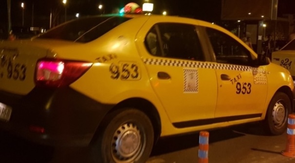 Șofer de taxi, prins de poliție după tentativa de a agresa sexual o pasageră în Constanța 1 taximetrist retinut de politistii constanteni dupa ce a incercat sa violeze o clienta 68409f68d5d41