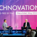 Inovații Revoluționare în 2025: Tehnologie de Vârf pentru un Viitor Fără Fumat! 2 technovation 2025 inovatie si tehnologie cu impact global pentru un viitor fara fum 685d2483b708e