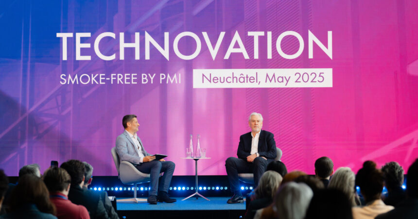 Inovații Revoluționare în 2025: Tehnologie de Vârf pentru un Viitor Fără Fumat! 1 technovation 2025 inovatie si tehnologie cu impact global pentru un viitor fara fum 685d2483b708e