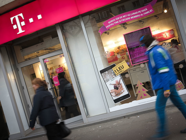 Telekom Mobile România: Decline alarmant în afaceri, pierderile s-au amplificat de peste zece ori 1 telekom mobile romania afaceri in scadere pierderea a crescut de peste 10 ori 683fc8a383aa0