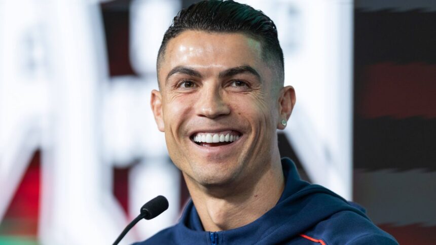 Ronaldo își trăiește noul început: Cristiano dezvăluie destinația carierei sale. „Da! Acolo voi evolua!“ 1 telenovela ronaldo s a incheiat cristiano si a anuntat echipa da acolo voi juca 6846b1cf970f8