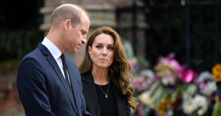 Prințul William, confruntat cu frica de pierdere, se pregătește pentru despărțirea de soția sa, Kate, diagnosticată cu o boală cruntă. 1 temandu se de ce putea fi mai rau printul william a trebuit sa se gandeasca la inmomantarea sotiei sale kate diagnosticata cu cancer 6840a8200b104