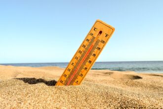 temperaturi de foc in dobrogea amn anunta peste 35 de grade celsius ploi vijelii si caderi de grindina 6852930e67bf0