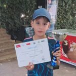 tenismenul de la axiopolis cernavoda albert bujenita a castigat cupa litoralului la u10 685aa24ae0333
