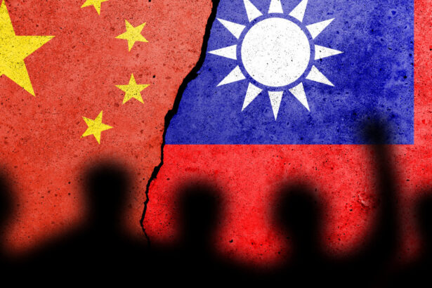 tensiuni intre china si taiwan beijingul sustine ca este imposibil sa invadeze ceva ce este deja un teritoriu chinez 685be413dba47