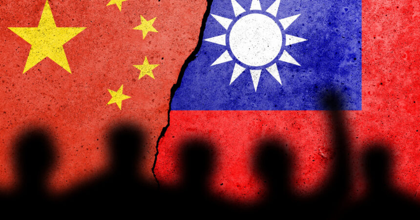 Conflicte între China și Taiwan: Beijingul afirmă că nu se poate invada ceea ce este deja parte din teritoriul chinezesc 1 tensiuni intre china si taiwan beijingul sustine ca este imposibil sa invadeze ceva ce este deja un teritoriu chinez 685be413dba47