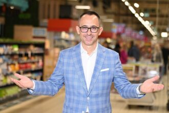 tiberiu danetiu clientii auchan retail media si au crescut bugetele in medie cu 70 in 2024 comparativ cu anul anterior 68497e5ce080c