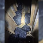 Captură surprinzătoare în Portul Constanța: țigări de contrabandă găsite în interiorul unui rezervor de apă pe o navă! 2 tigari de contrabanda ascunse intr un tanc de apa descoperite pe o nava in portul constanta 686113b860268