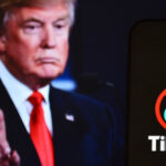 TikTok, din nou în așteptare: Donald Trump prelungește cu 90 de zile termenul de restricționare în SUA. 3 tiktok pasuit pentru a treia oara de donald trump termenul pentru blocarea retelei sociale in sua prelungit cu inca 90 de zile 685254b82a1e1