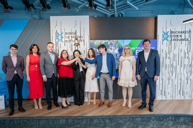 Titlurile de stat din cea de-a 25-a rundă a programului Fidelis se lansează pe piață într-un climat de incertitudine 1 titlurile de stat din a 25 a editie a programului fidelis ajung pe bursa la moment de incertitudine 68553181bc18f