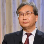 Tomoyuki Yoshida, liderul Institutului Japonez de Relații Internaționale - O nouă schiță a influenței pe scena mondială 2 tomoyuki yoshida directorul executiv al institutului japonez de relatii internationale harta influentei globale se redeseneaza 684bfcd8b12ed