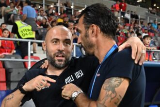 tony da silva a revenit in fotbalul romanesc asta e obiectivul mergem la bataie 68551cdde1264