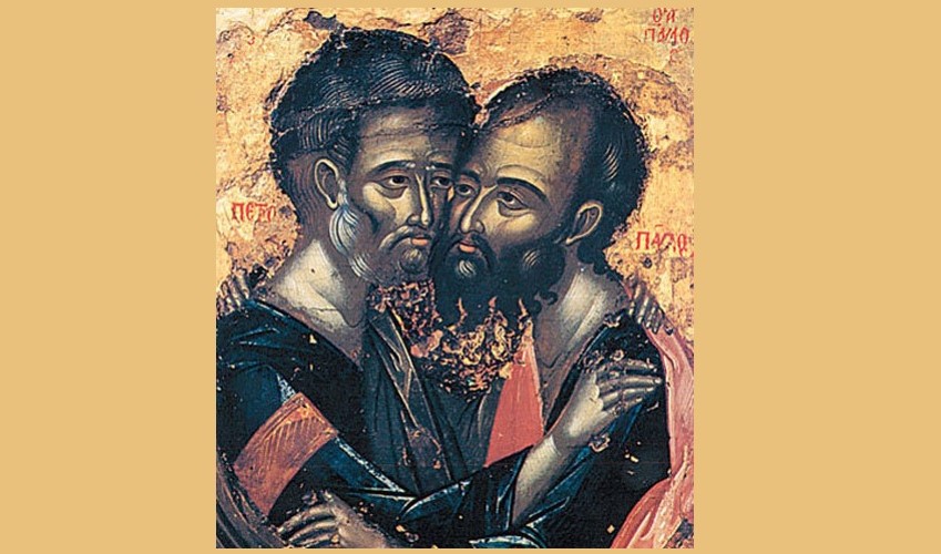 Ritualuri și credințe: Celebrarea Sfinților Petru și Pavel în România 1 traditii si obiceiuri cum este cinstita sarbatoarea sfintilor petru si pavel in romania 6860db8eaf74a