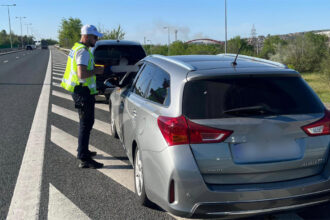 trafic ilegal in zona de frontiera doi soferi depistati cu nereguli grave 68592022ceecf