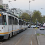 Accident pe Bulevardul Theodor Pallady: Tramvai deraiat blochează circulația liniilor 19, 27 și 49 în București. 2 tramvai deraiat pe bulevardul theodor pallady din bucuresti circulatia liniilor 19 27 si 49 este blocata 68416282c1c2e