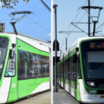 Tramvaiele 25 și 41 își suspendă activitatea în acest weekend în București. Pasagerii vor fi transportați cu liniile STB 12, 625 și 641. 2 tramvaiele 25 si 41 nu circula in acest weekend in capitala calatorii vor fi preluati de liniile stb 12 625 si 641 685645cf0f96c