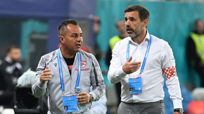Transfer de proporții eșuat pentru Dinamo! Jucătorul a impus o cerință financiară inacceptabilă. "Nu mă mai întorc!" 1 transfer important ratat de dinamo fotbalistul a pus o conditie financiara imposibila nu ma intorc 684d0da5703a1