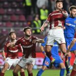Transferul părea rezolvat, dar s-a anulat totul. "Bestia Neagră" a campioanei FCSB revine în Giulești! 2 transferul era ca si facut dar a picat totul bestia nera a campioanei fcsb se intoarce in giulesti 684c28bb3a16f