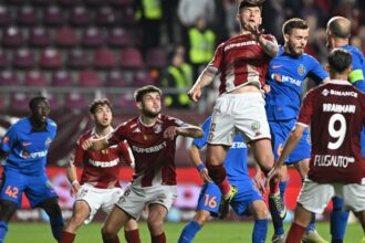 transferul era ca si facut dar a picat totul bestia nera a campioanei fcsb se intoarce in giulesti 684c28bb3a16f