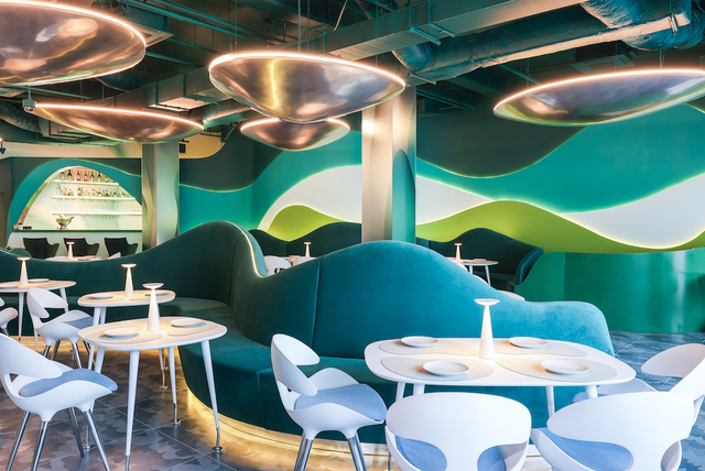 O nouă etapă în gastronomie: Stadio Hospitality Concepts, inițiativa lui Radu Dumitrescu, preia Raionul de Pește! 1 tranzactie stadio hospitality concepts fondat de radu dumitrescu preia grupul raionul de peste 683e9a8ada853