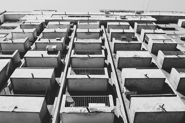 Scădere surprinzătoare în vânzările de apartamente 1 tranzactiile cu apartamente au scazut 6841528148981