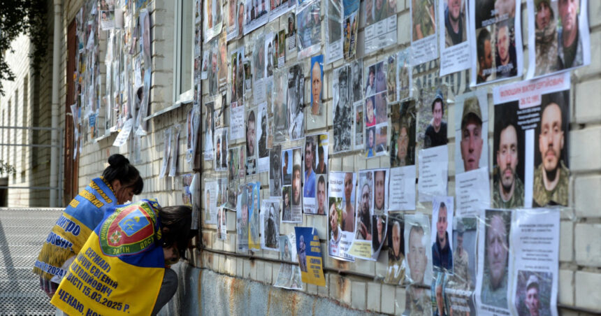 Tortura în închisorile rusești: Povestea șocantă a unui pușcaș marin ucrainean după trei ani de suferință – mușcat de câini, bătut și supus electrocutărilor. 1 trei ani de tortura in inchisorile rusesti marturia unui puscas marin ucrainean eram muscati de caini batuti si electrocutati 685645b8d9386