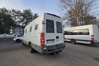trei indivizi condamnati de judecatoria constanta depistati de politisti si dusi la penitenciarul poarta alba 6842dd46e8785