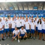 Trei înotători de la CSM Constanța intră în competiție la Campionatul European pentru tineret 3 trei inotatori de la csm constanta iau startul la campionatele europene de tineret 685d3701e38fc