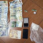 Captura de la Constanța: Trei indivizi arestați pentru trafic de substanțe interzise de mare risc 3 trei persoane retinute la constanta pentru trafic de droguri de mare risc 68413693c31d7