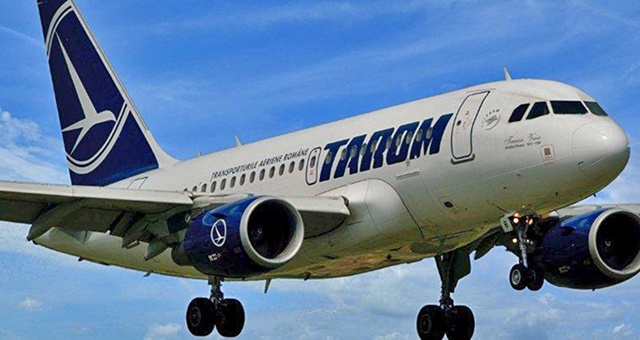 Trei curse spre București, deviate către alte aeroporturi din țară din cauza furtunii din regiune 1 trei zboruri cu destinatia bucuresti redirectionate pe alte aeroporturi din tara din cauza furtunii din zona 6846e9cd66f09