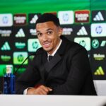 Trent Alexander-Arnold renunță la 66. Ce nou număr va alege pentru aventura sa la Real Madrid? 3 trent alexander arnold scapa de numarul 66 cat va purta la real madrid 684b24c4d8a15
