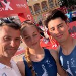 CSM Constanța: Triatloniștii au cucerit podiumul la Campionatele Naționale pe distanța olimpică! 2 triatlonistii de la csm constanta au stralucit la campionatele nationale pe distanta olimpica 6845753cda649