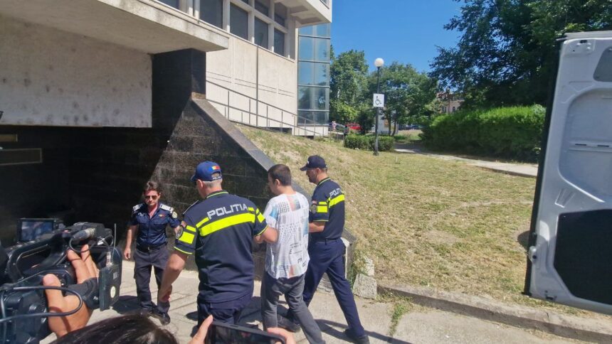 Decizia Tribunalului Constanța, amânată în cazul studentului de la Ovidius, acuzat de incendiul provocat profesorului său. Detalii despre hotărârea judecătorilor! 1 tribunalul constanta amana pronuntarea in dosarul studentului de la ovidius acuzat ca si ar fi incendiat profesorul iata ce au decis judecatorii 685cea6058353