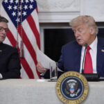 Trump a sărit peste securitate și a alertat Congresul despre amenințarea nucleară din Iran 3 trump a ignorat serviciile secrete si a transmis congresului ca iranul are un program de arme nucleare 685b8f6c8bb89